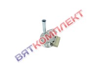 МОТОР ПРИВОДА ГРИЛЯ ДУХОВКИ UNIVERSAL METEOR 956 ( 4W, 2/2,4 RPM, T 125 C ) meteor mod 956 ИТАЛИЯ  